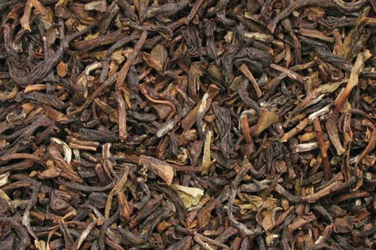 Chado Tea Loose Leaf Namring Estate FTGFOP-1