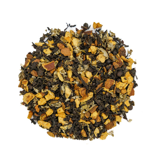 Chado Tea Loose Leaf Oh Christmas Tree