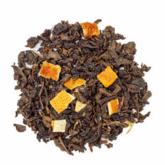 Orange Blossom Oolong