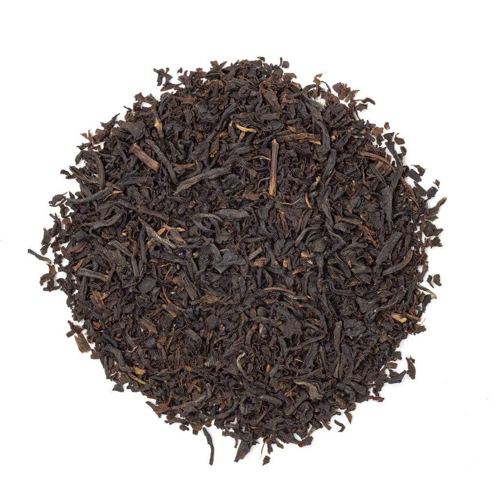 Chado Tea Loose Leaf Organic Breakfast Earl Grey