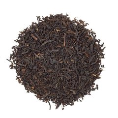 Organic Breakfast Earl Grey