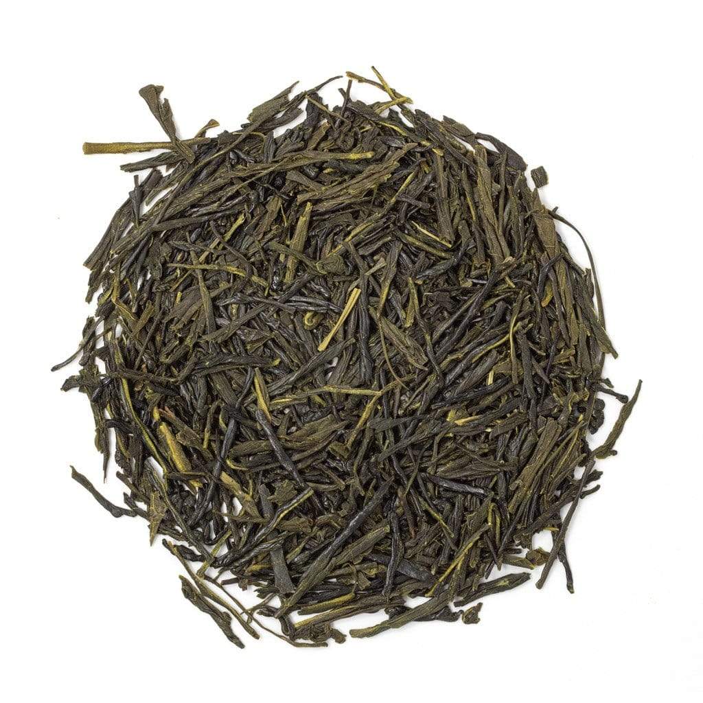 Chado Tea Loose Leaf Organic Gyokuro