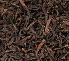 Organic Keemun