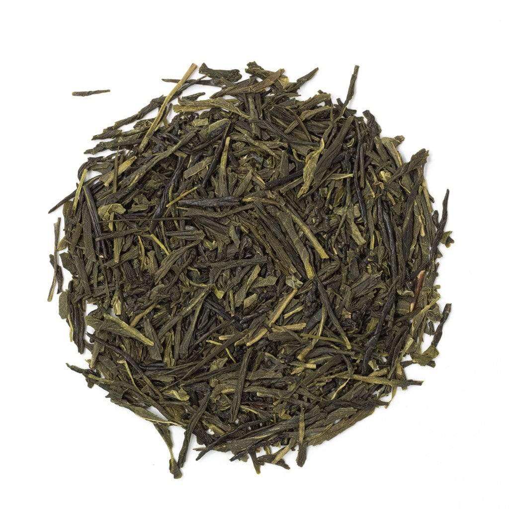 Chado Tea Loose Leaf Organic Sencha