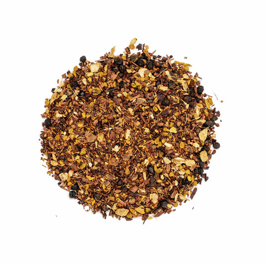 Chado Tea Loose Leaf Organic Turmeric Comfort