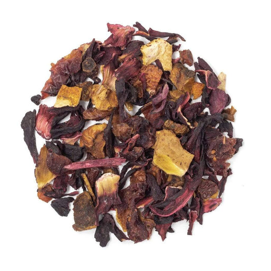 Chado Tea Loose Leaf Paradise