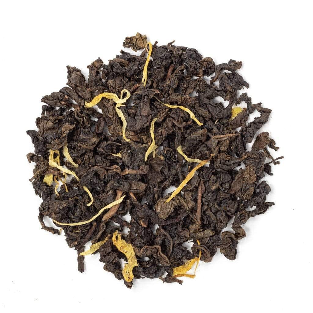 Passion Fruit Oolong