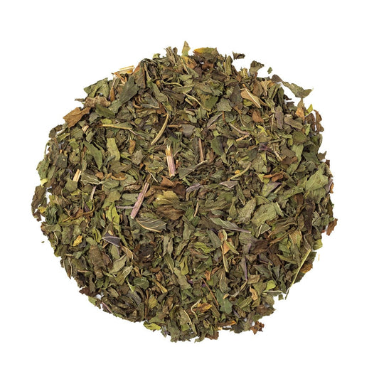 Chado Tea Loose Leaf Peppermint