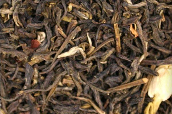 Chado Tea Loose Leaf Podrea Black Tea