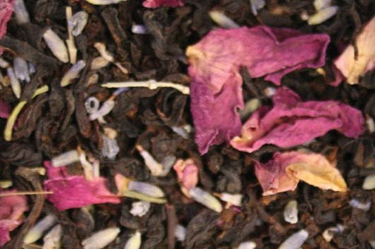 Chado Tea Loose Leaf Rajini