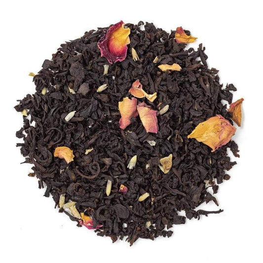Chado Tea Loose Leaf Rajini