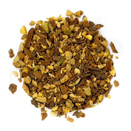 Chado Tea Loose Leaf Reena's Chai Spice
