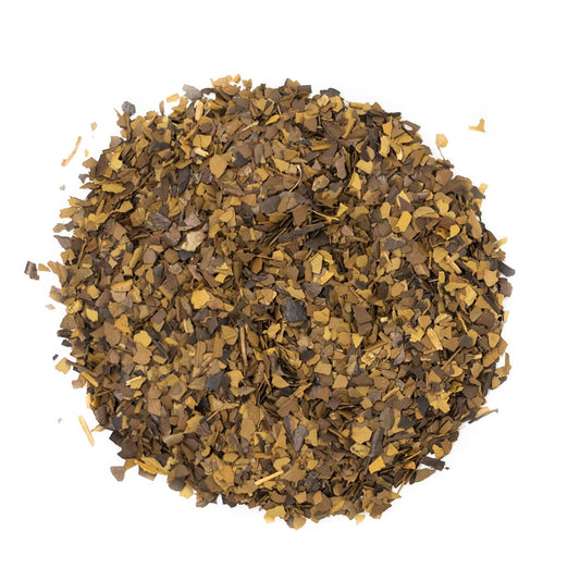 Chado Tea Loose Leaf Roasted Mate