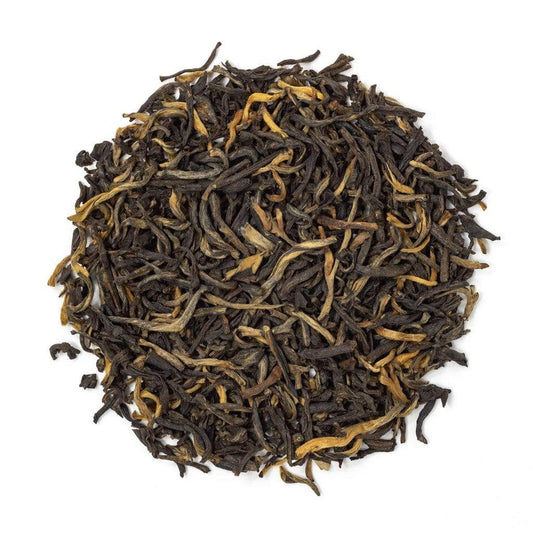 Chado Tea Loose Leaf Royal Golden Yunnan