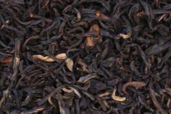 Chado Tea Loose Leaf Samovar - Russian Caravan Fruity
