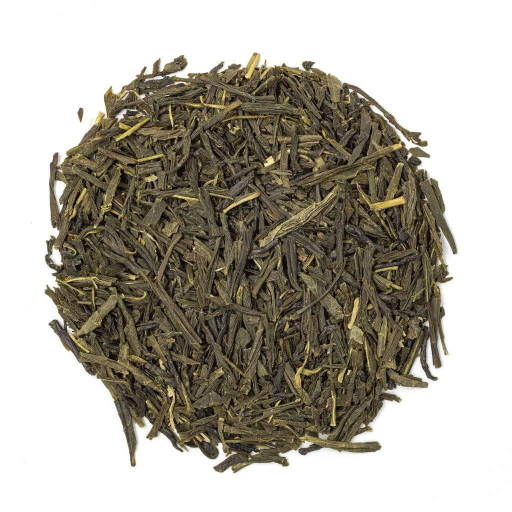 Chado Tea Loose Leaf Sencha