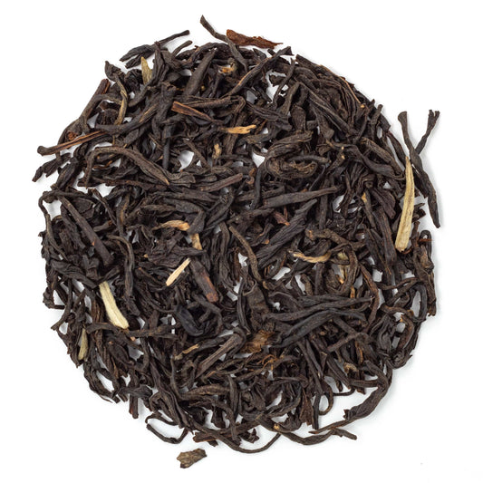 Chado Tea Loose Leaf Silver Tip Earl Grey