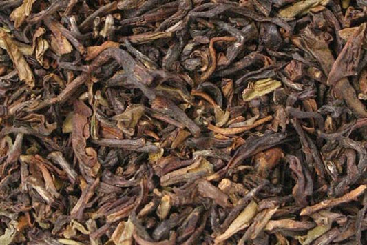 Chado Tea Loose Leaf Singbulli Estate Organic FTGFOP-1