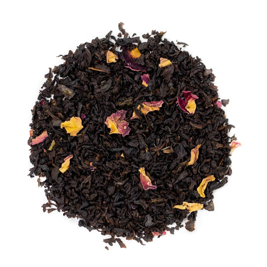 Chado Tea Loose Leaf St. Valentine
