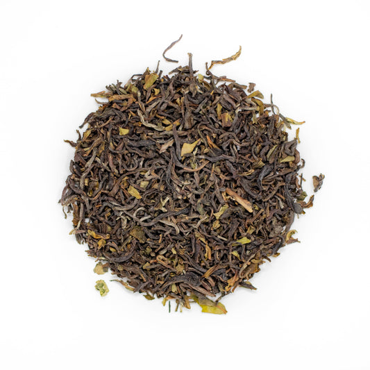 Chado Tea Loose Leaf Sungma Estate Organic Green