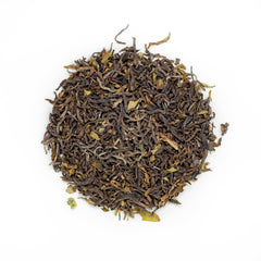 Sungma Estate Organic Green
