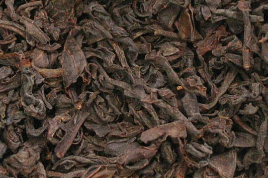 Chado Tea Loose Leaf Tigerhill Estate OP