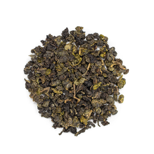 Chado Tea Loose Leaf Tung Ting Oolong