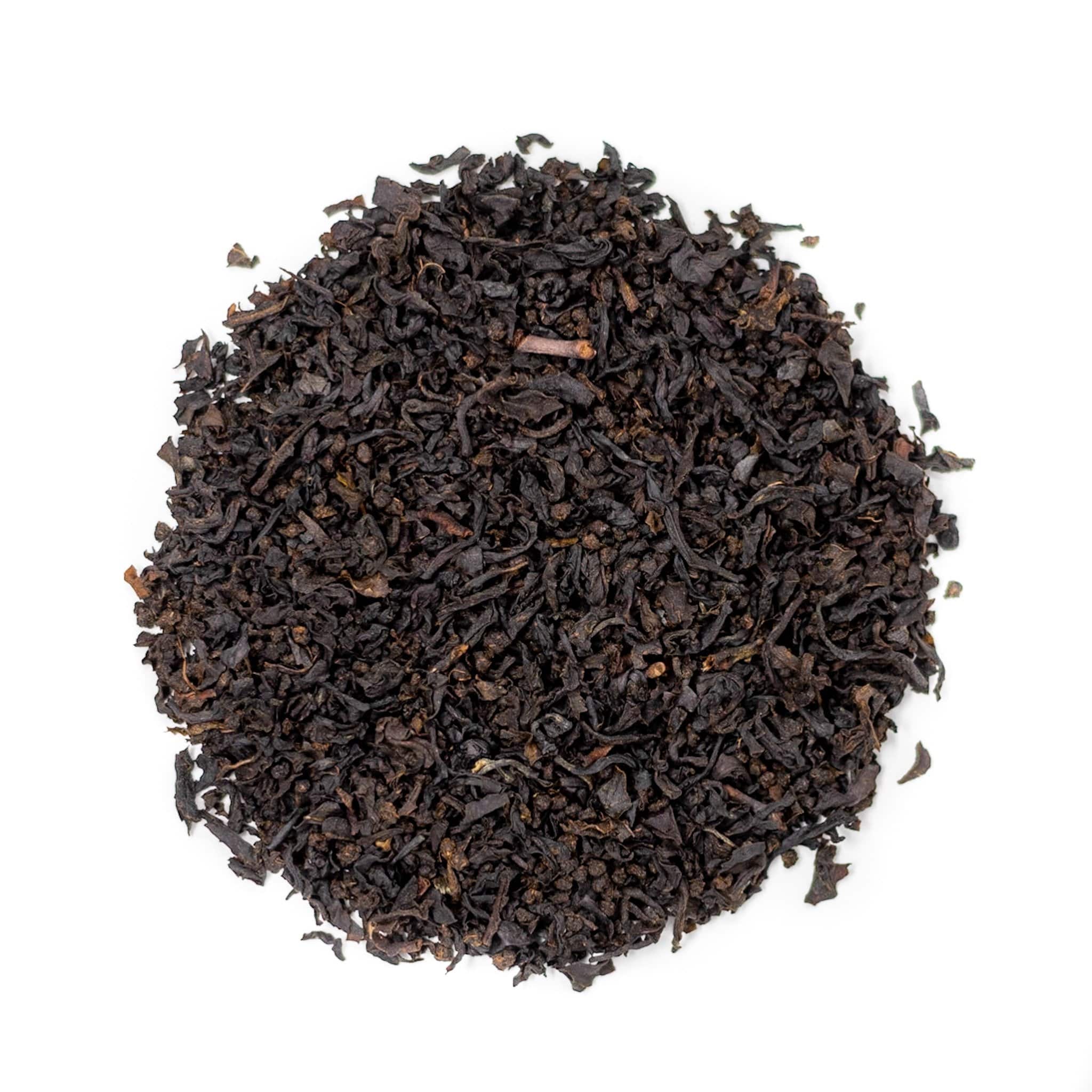 Chado Tea Loose Leaf Vanilla Black Tea