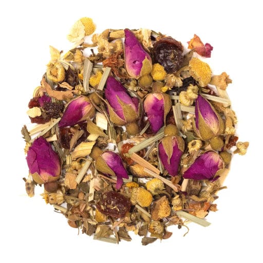Chado Tea Loose Leaf Vata (Air Balancing)