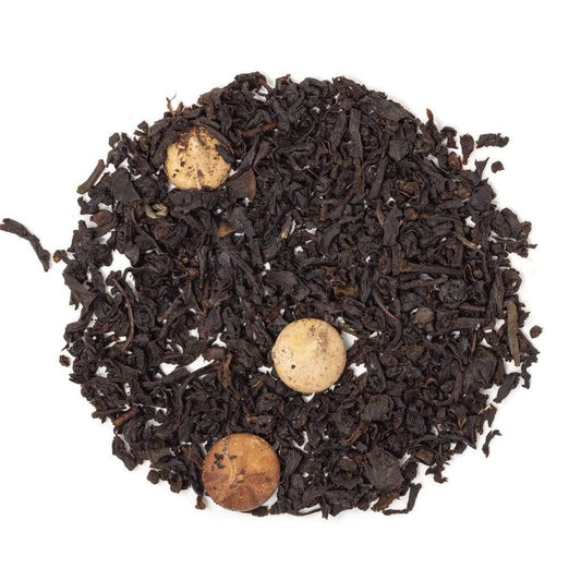 Chado Tea Loose Leaf Vivaldi